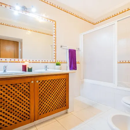 Villa Sunset By Algarve Vacation