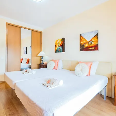 Villa Sunset By Algarve Vacation