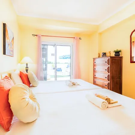 Villa Sunset By Algarve Vacation Carvoeiro (Lagoa)