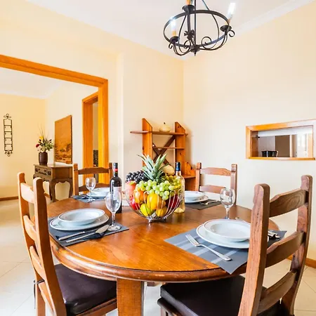 Sunset By Algarve Vacation *