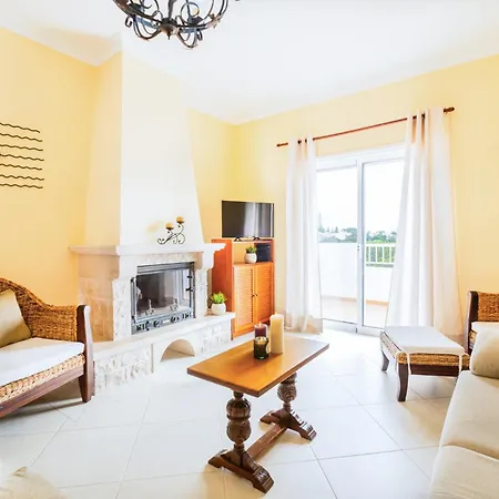 Sunset By Algarve Vacation