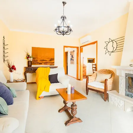 Sunset By Algarve Vacation Villa