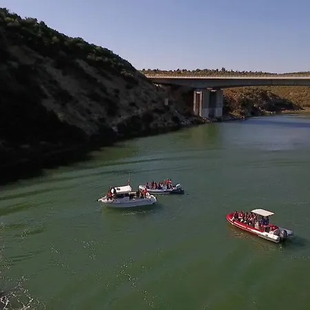 Sunset By Algarve Vacation *