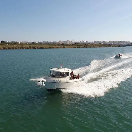 Villa Sunset By Algarve Vacation