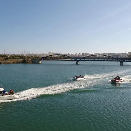 Sunset By Algarve Vacation Villa