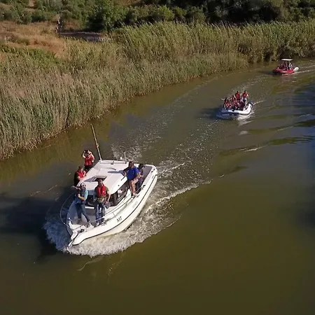 Sunset By Algarve Vacation Villa Carvoeiro (Lagoa)