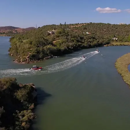 Villa Sunset By Algarve Vacation Carvoeiro (Lagoa)