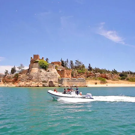 Villa Sunset By Algarve Vacation *