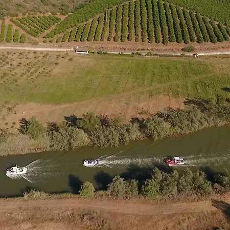 Sunset By Algarve Vacation Carvoeiro (Lagoa)