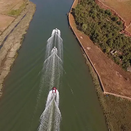 Sunset By Algarve Vacation Villa