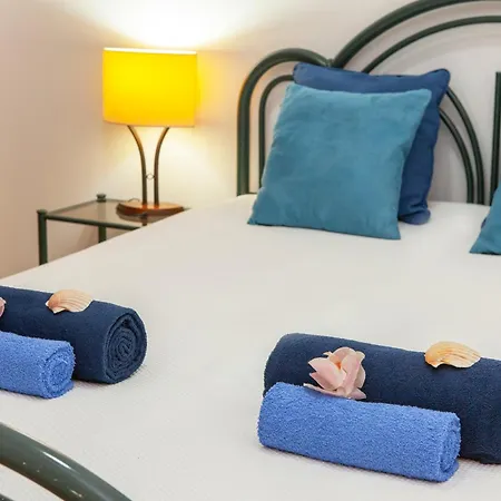 Sunset - Com Piscina Aquecivel E Jardim Em * 卡武埃鲁