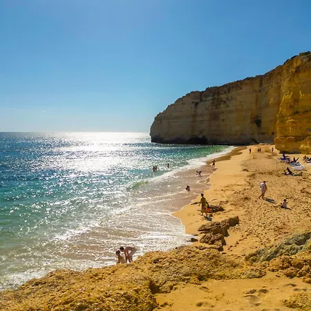 Sunset By Algarve Vacation Villa