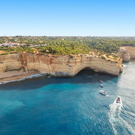 Βίλα Sunset By Algarve Vacation