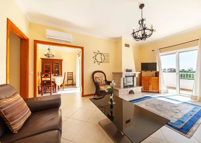 Sunset By Algarve Vacation Villa Carvoeiro (Lagoa)