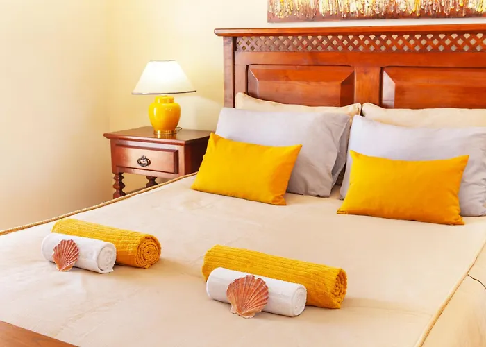 Βίλα Sunset By Algarve Vacation Καρβοέιρο