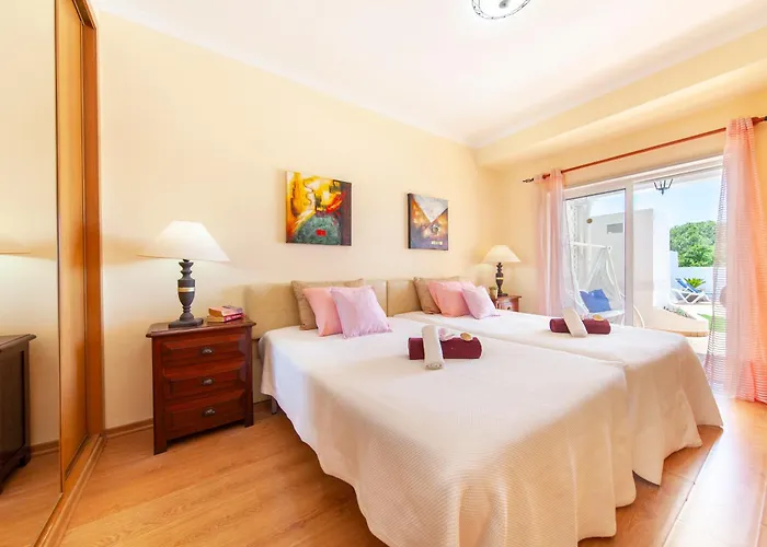 Sunset By Algarve Vacation Βίλα Καρβοέιρο