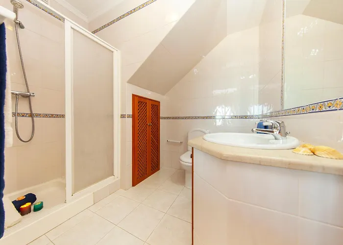 Βίλα Sunset By Algarve Vacation