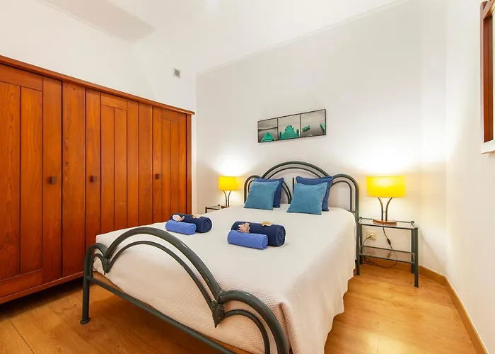 Sunset By Algarve Vacation * Καρβοέιρο