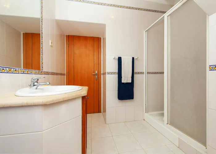 Βίλα Sunset By Algarve Vacation *