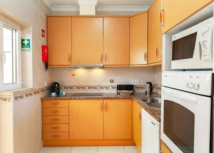 Sunset By Algarve Vacation Villa Carvoeiro (Lagoa)