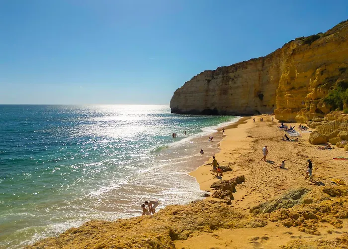 Sunset By Algarve Vacation Villa