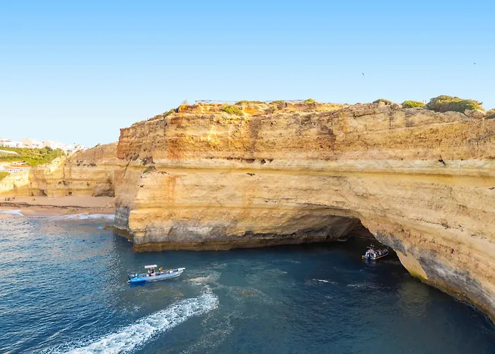 Sunset By Algarve Vacation Βίλα Καρβοέιρο
