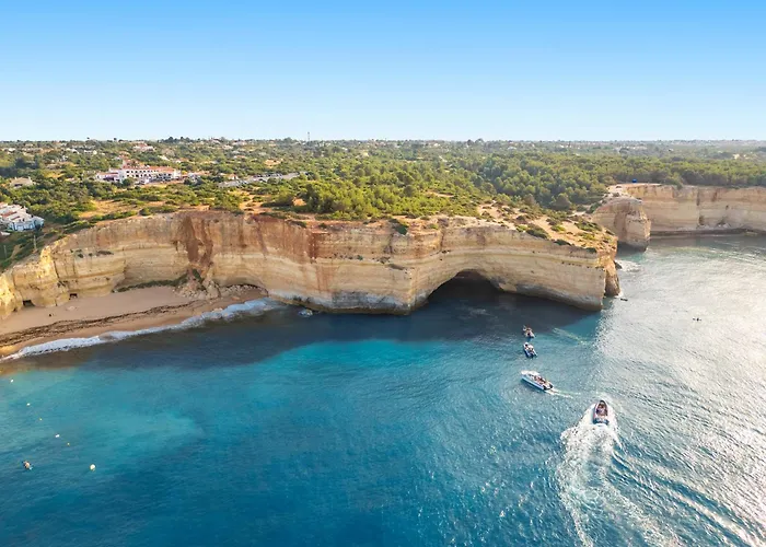 Villa Sunset By Algarve Vacation