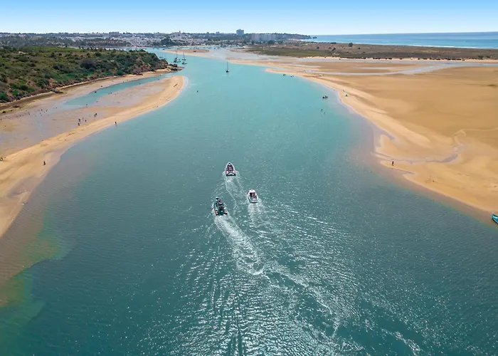 Sunset By Algarve Vacation Villa *