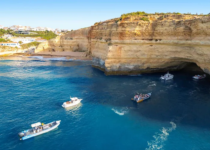 Βίλα Sunset By Algarve Vacation *