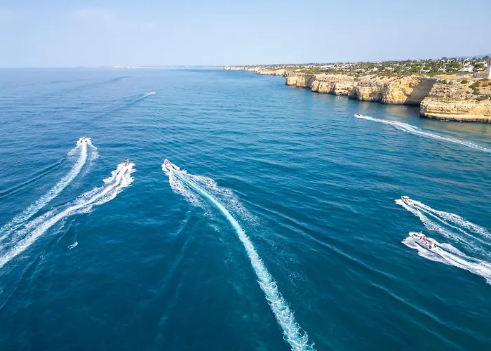 Villa Sunset By Algarve Vacation