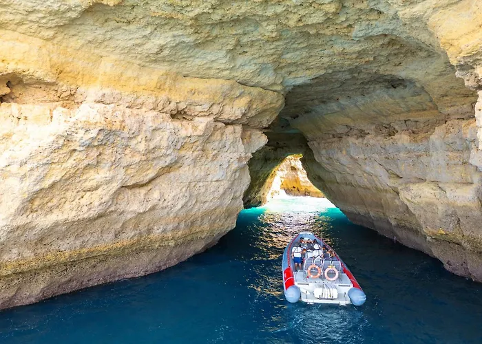 Villa Sunset By Algarve Vacation *