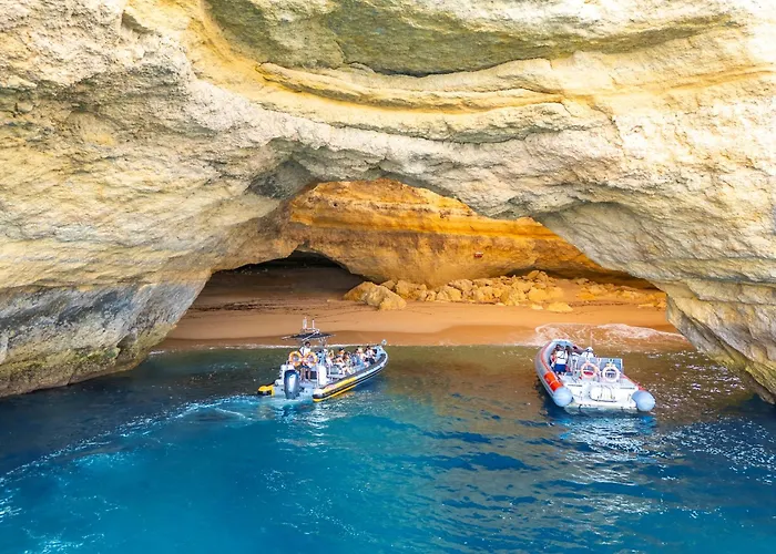 Βίλα Sunset By Algarve Vacation Καρβοέιρο