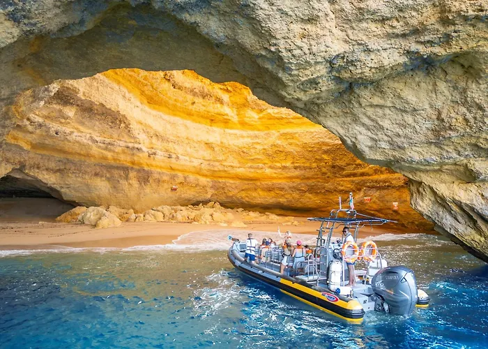 Βίλα Sunset By Algarve Vacation *