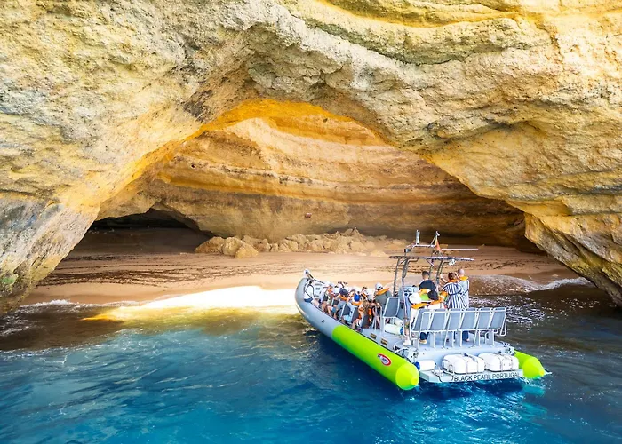 Βίλα Sunset By Algarve Vacation *