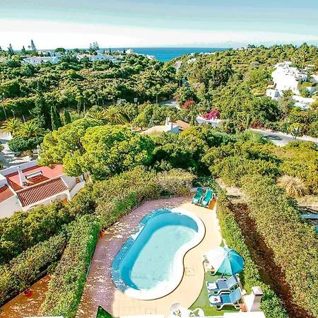 Sunset By Algarve Vacation Villa