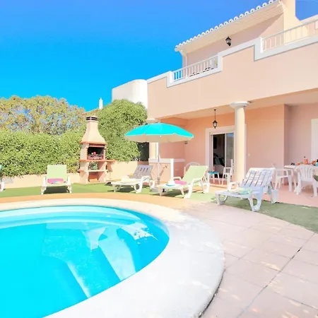 Villa Sunset By Algarve Vacation
