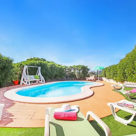 Sunset By Algarve Vacation *