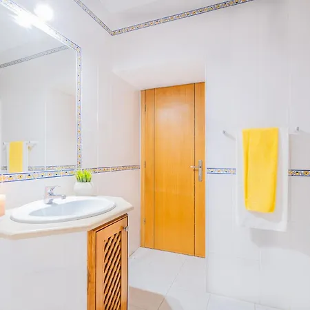 Villa Sunset By Algarve Vacation *