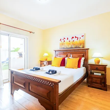 Villa Sunset By Algarve Vacation Carvoeiro (Lagoa)