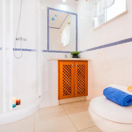 Villa Sunset By Algarve Vacation Carvoeiro (Lagoa)