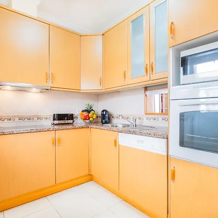 Sunset By Algarve Vacation * Carvoeiro (Lagoa)