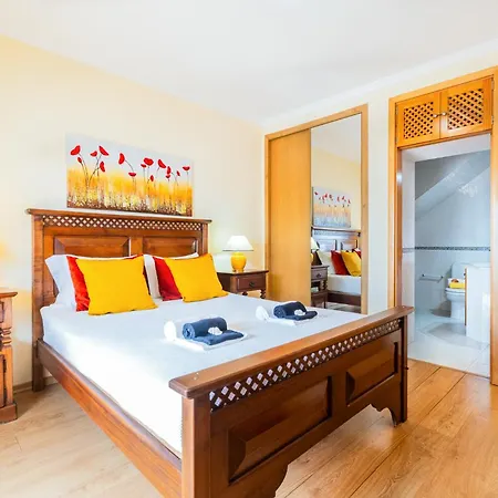 Villa Sunset By Algarve Vacation