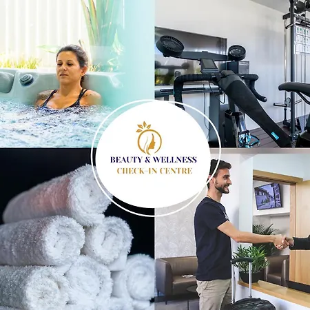 Sunset By Algarve Vacation