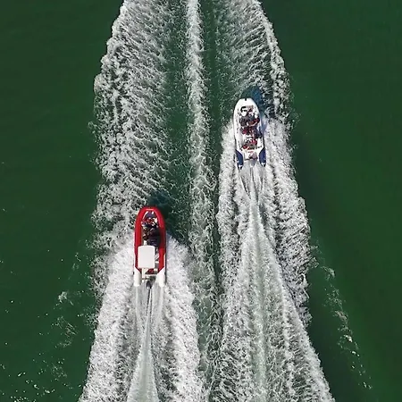 Sunset By Algarve Vacation Villa