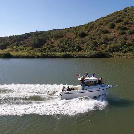 Villa Sunset By Algarve Vacation *