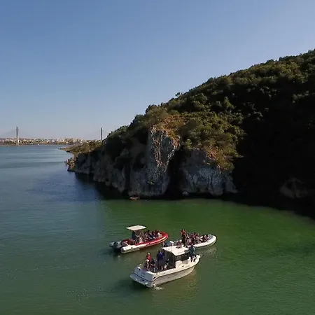 Villa Sunset By Algarve Vacation Carvoeiro (Lagoa)