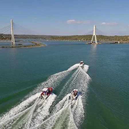 Sunset By Algarve Vacation Villa *