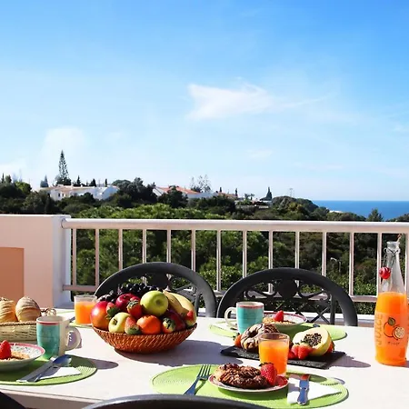 Sunset By Algarve Vacation Villa